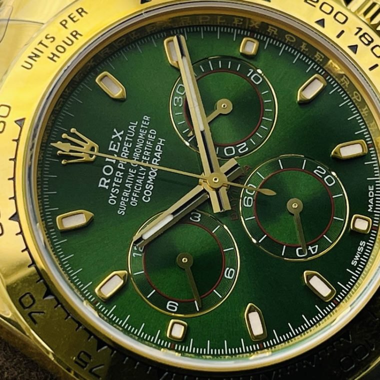 Rolex Daytona watch